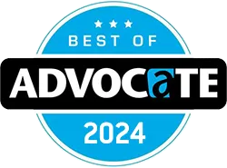 best of advocate 2024 podiatrist, foot doctor