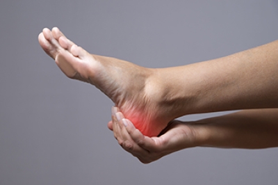 Finding Relief From Morning Heel Pain
