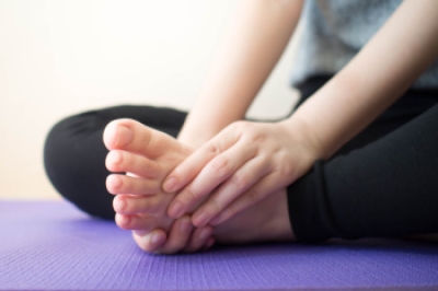 Managing Osteoarthritis of the Big Toe